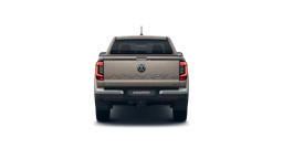 Bright Beige-beige metallihohtoväri Volkswagen Amarok 2025 kuva 6.