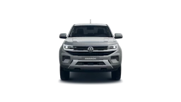 Dark Gray-harmaa metallihohtoväri Volkswagen Amarok 2025 kuva 2.