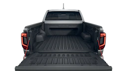 Dark Gray-harmaa metallihohtoväri Volkswagen Amarok 2025 kuva 14.