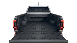 Dark Gray-harmaa metallihohtoväri Volkswagen Amarok 2025 kuva 14.