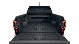 Midnight Black-musta metalliväri Volkswagen Amarok 2025 kuva 14.