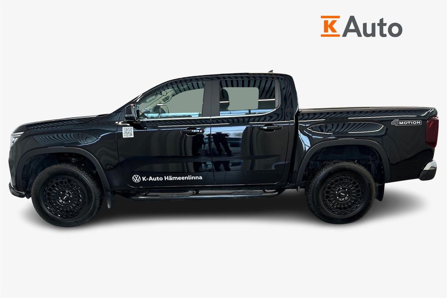 Volkswagen Amarok 2025, kuva 7/18