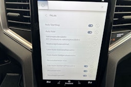 musta Volkswagen Amarok 2025 kuva 16.