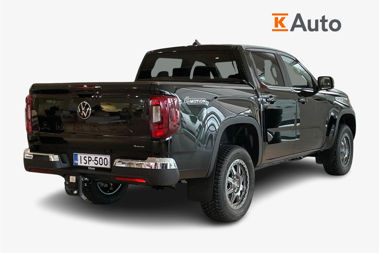 Volkswagen Amarok 2025, kuva 2/18