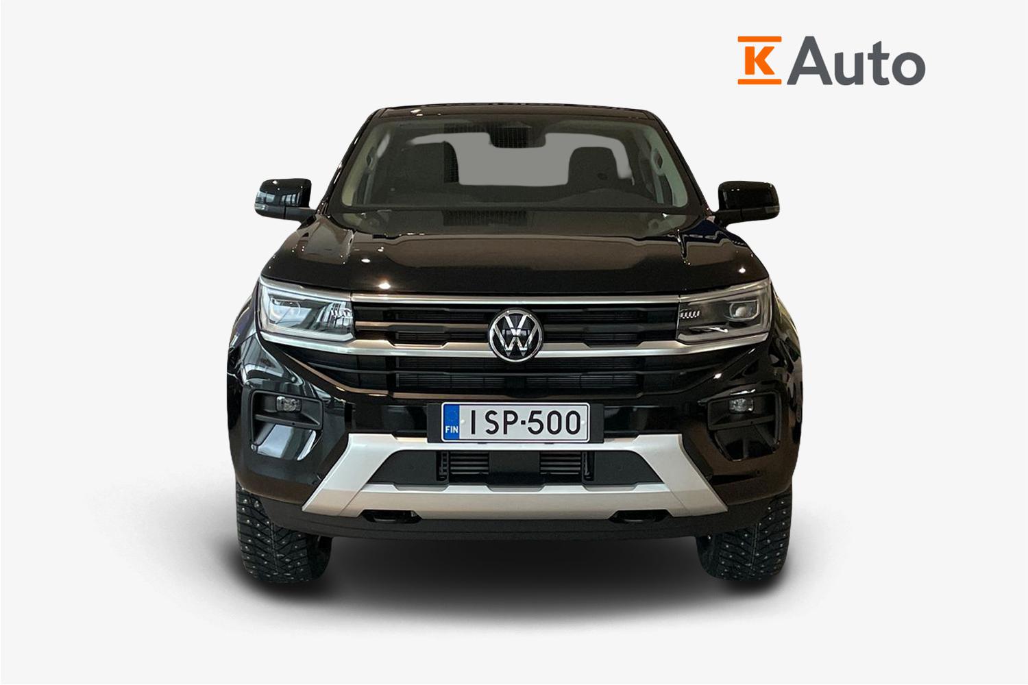 Volkswagen Amarok 2025, kuva 4/18