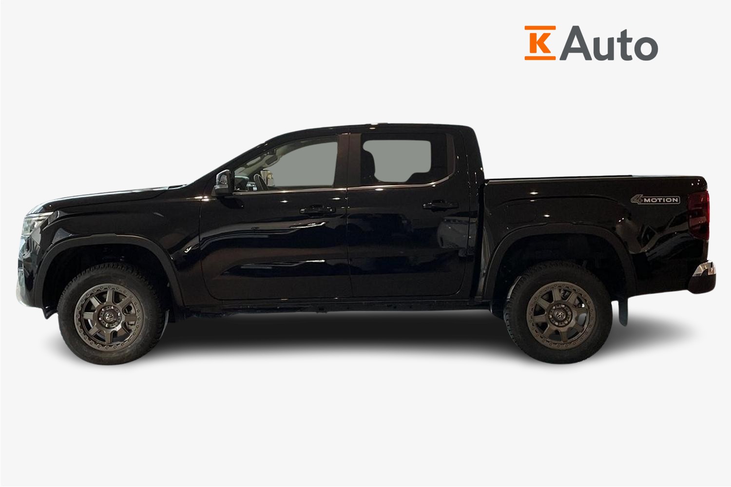 Volkswagen Amarok 2025, kuva 5/18