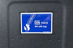 met. punainen Volkswagen Amarok 2025 kuva 29.