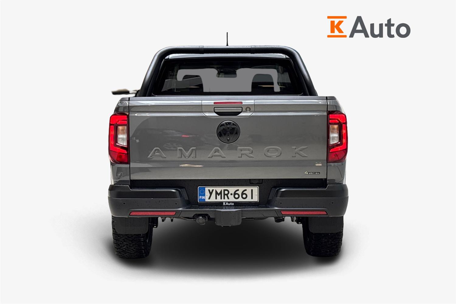Volkswagen Amarok 2025, kuva 3/39