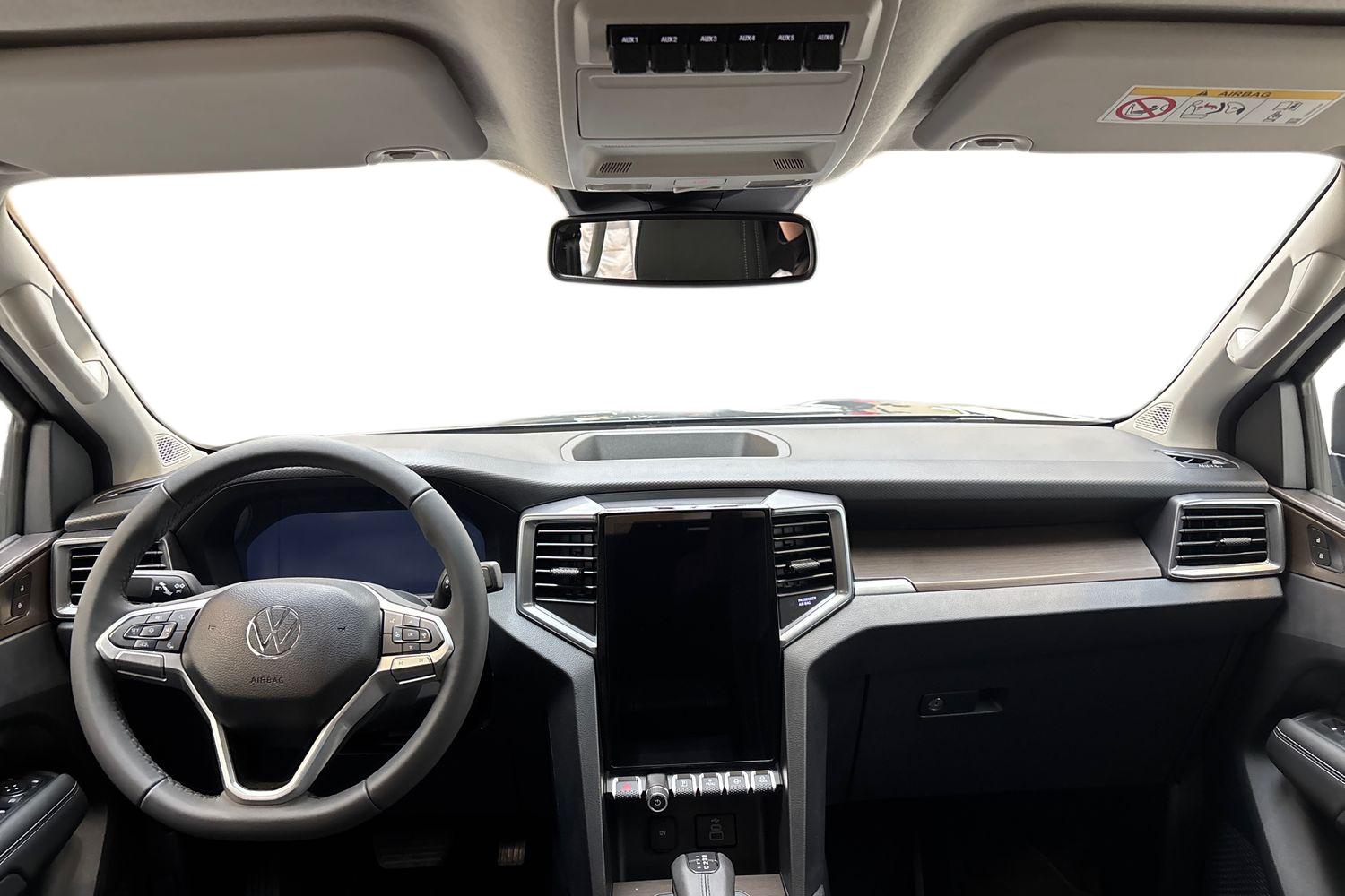 Volkswagen Amarok 2025, kuva 7/39