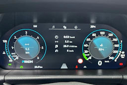 Harmaa Volkswagen Amarok 2025 kuva 22.