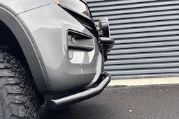 Harmaa Volkswagen Amarok 2025 kuva 36.