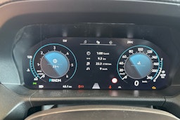 harmaa Volkswagen Amarok 2025 kuva 15.