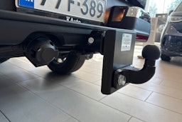harmaa Volkswagen Amarok 2025 kuva 26.