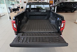 met. musta Volkswagen Amarok 2026 kuva 12.