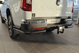 valkoinen Volkswagen Amarok 2026 kuva 15.