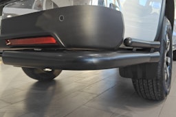 valkoinen Volkswagen Amarok 2026 kuva 18.