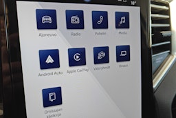 valkoinen Volkswagen Amarok 2026 kuva 23.