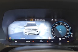 valkoinen Volkswagen Amarok 2026 kuva 24.