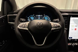 valkoinen Volkswagen Amarok 2026 kuva 19.