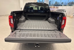 musta Volkswagen Amarok 2026 kuva 13.