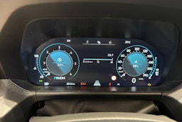 musta Volkswagen Amarok 2026 kuva 16.