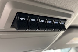 musta Volkswagen Amarok 2026 kuva 26.