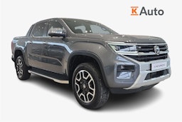 Volkswagen Amarok 2026 kuva 1.