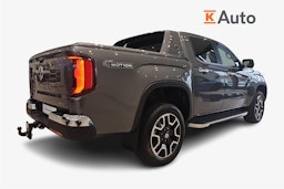 Volkswagen Amarok 2026 kuva 3.