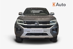 Volkswagen Amarok 2026 kuva 5.