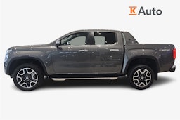 Volkswagen Amarok 2026 kuva 7.