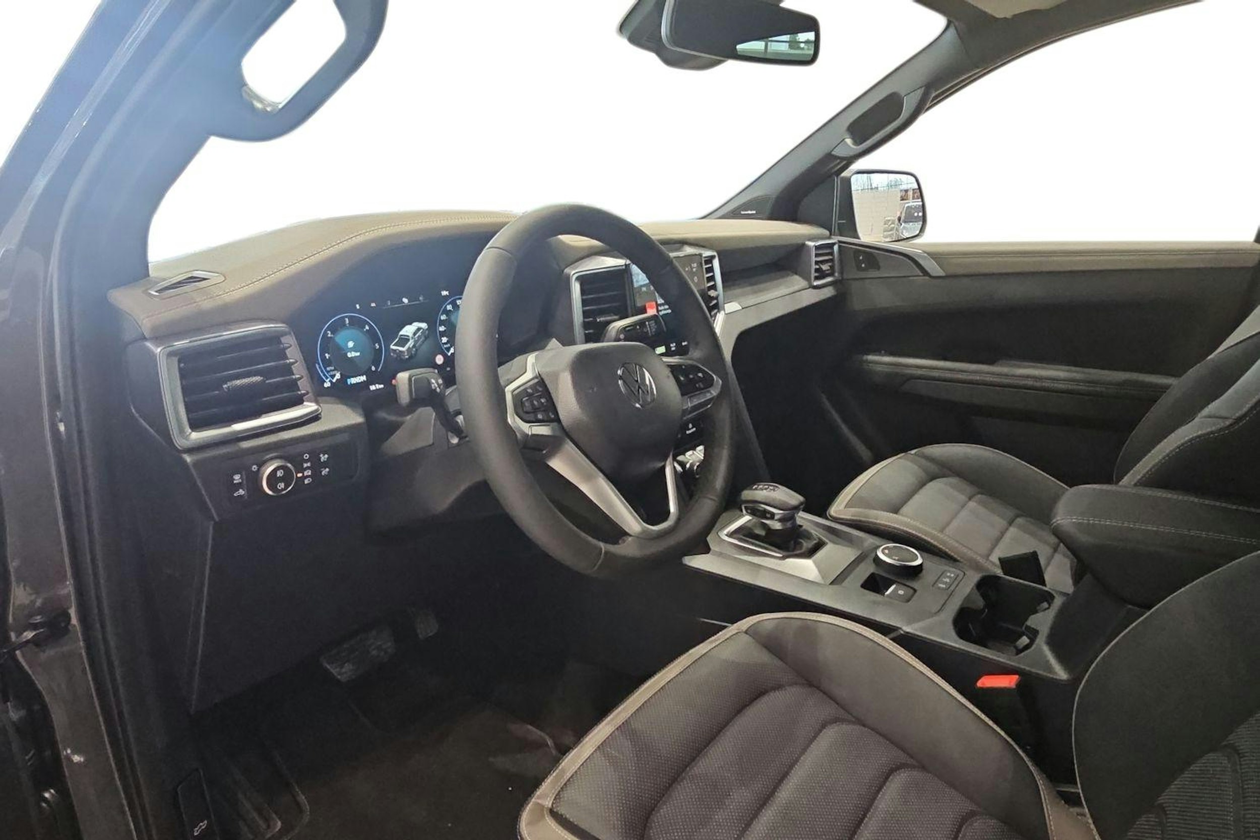 Volkswagen Amarok 2026 kuva 8.