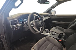 Volkswagen Amarok 2026 kuva 8.