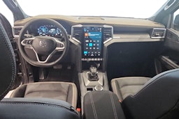 Volkswagen Amarok 2026 kuva 9.