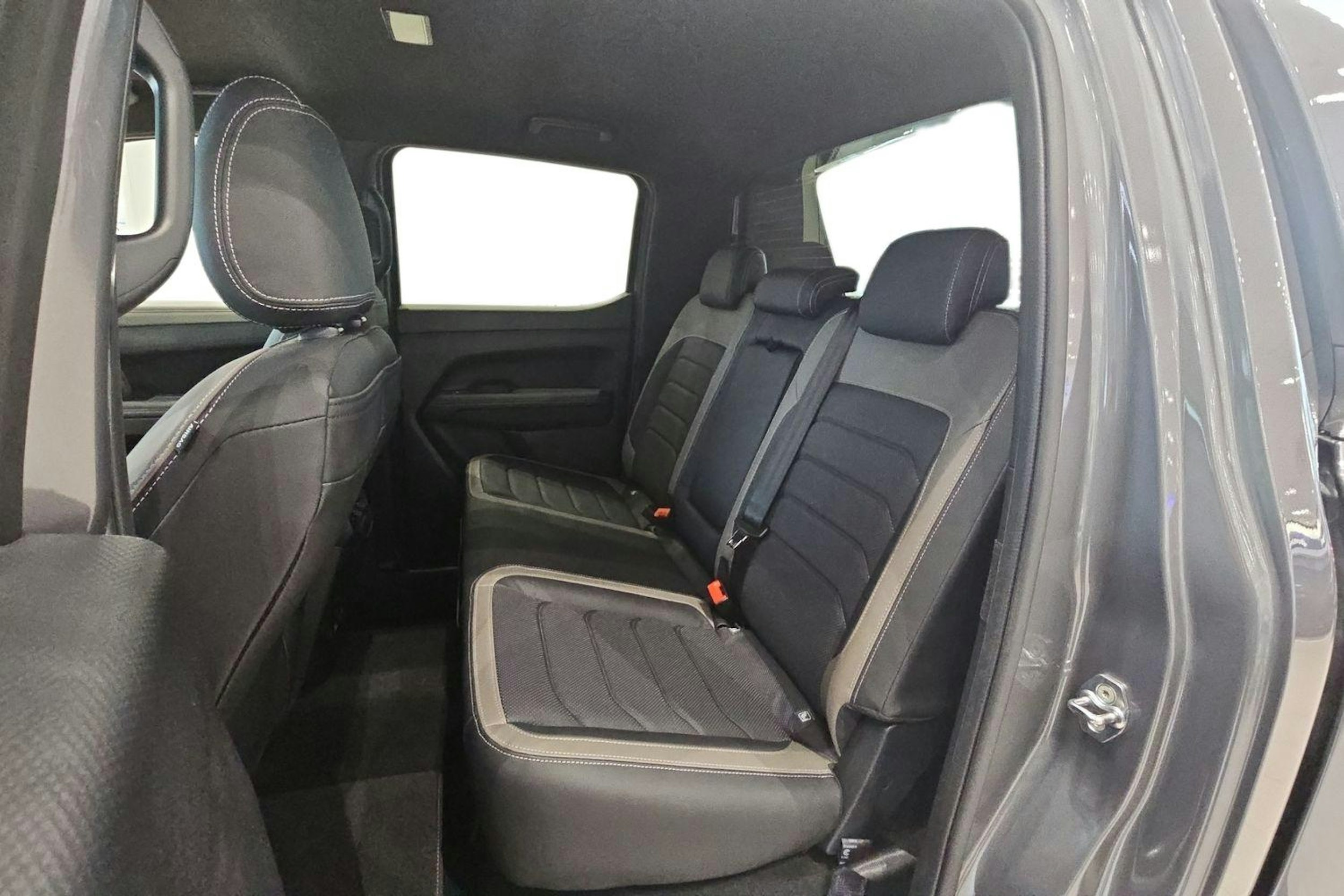 Volkswagen Amarok 2026 kuva 11.