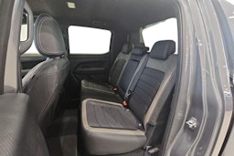 Volkswagen Amarok 2026 kuva 11.