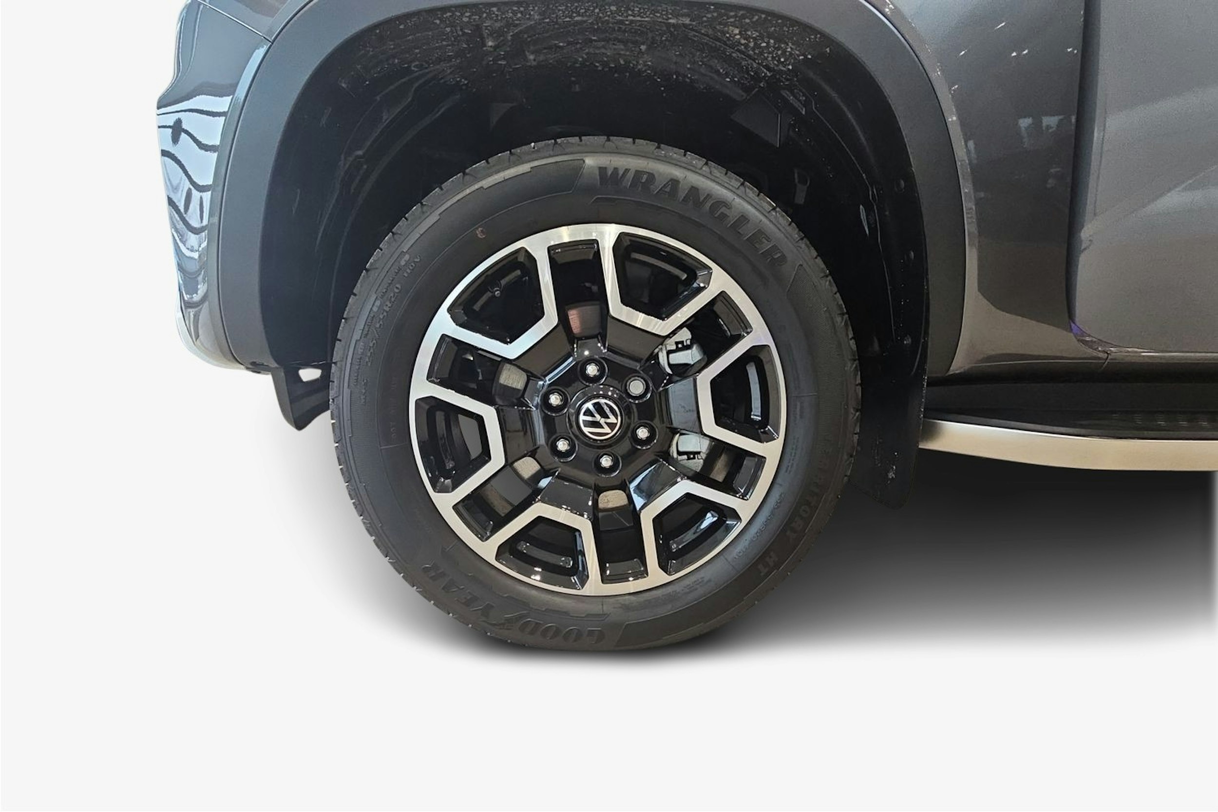 Volkswagen Amarok 2026 kuva 12.