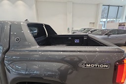 Volkswagen Amarok 2026 kuva 13.