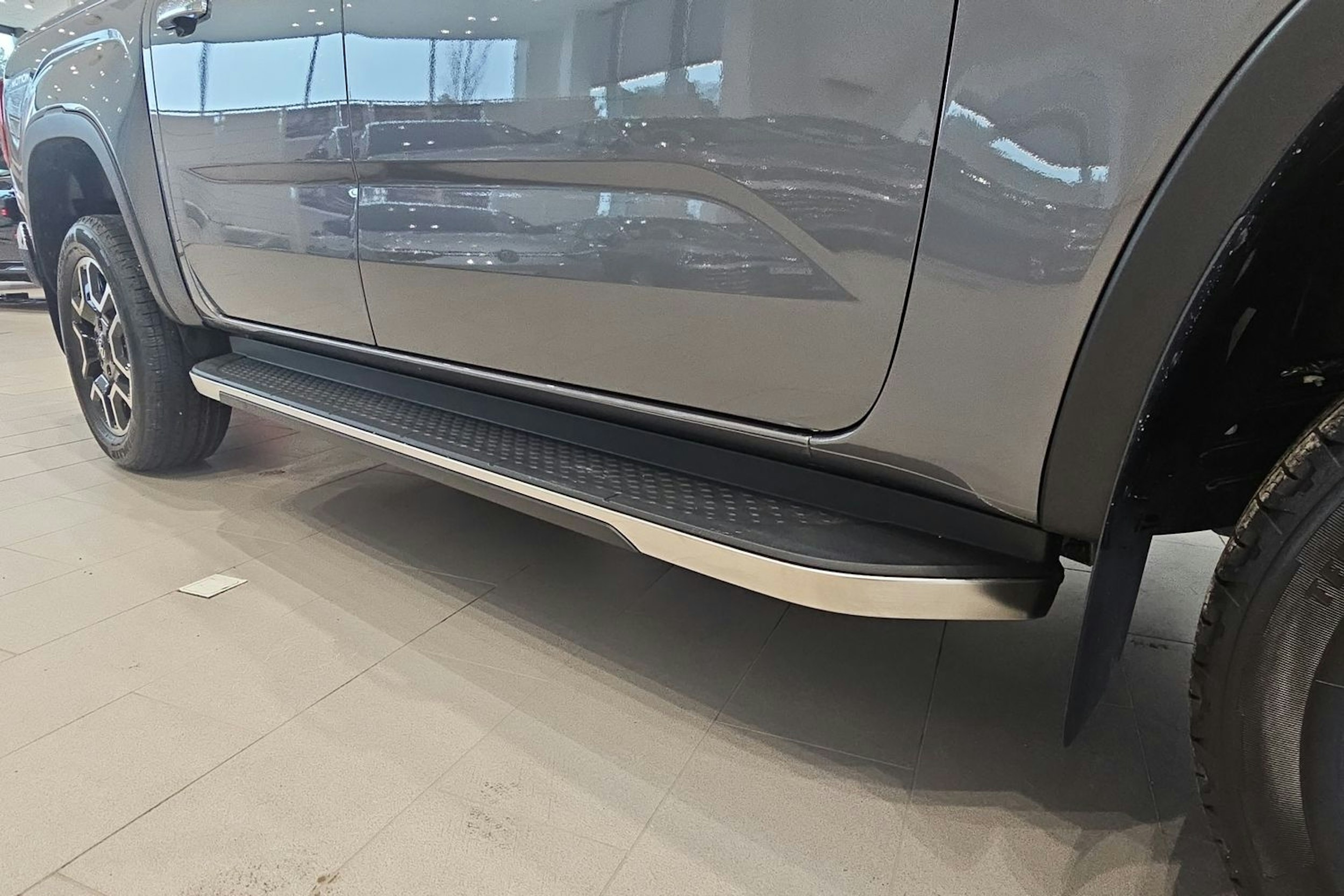 Volkswagen Amarok 2026 kuva 15.