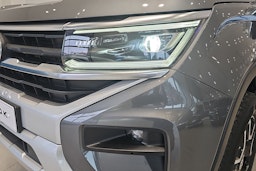 Volkswagen Amarok 2026 kuva 16.