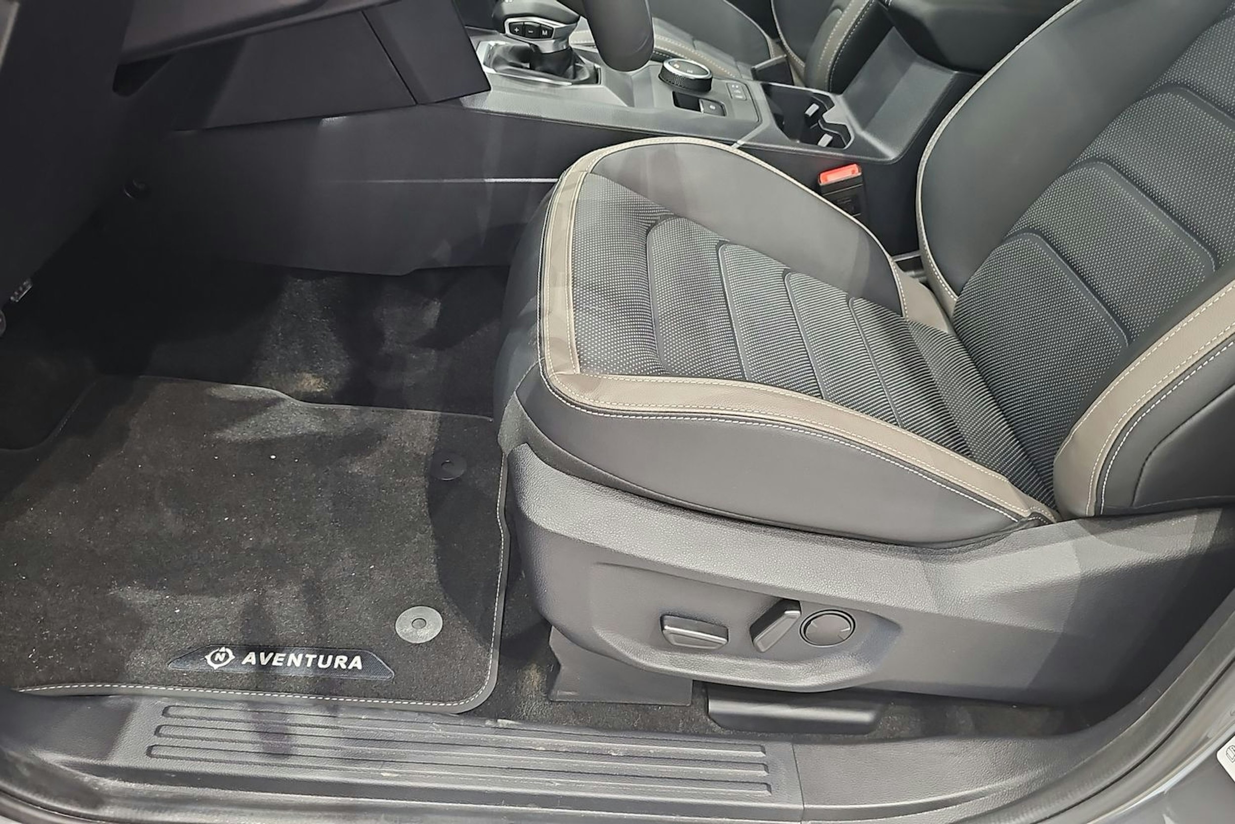 Volkswagen Amarok 2026 kuva 17.