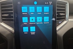 Volkswagen Amarok 2026 kuva 19.