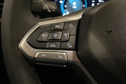 beige metallihohtovä Volkswagen Amarok 2026 kuva 14.