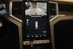 beige metallihohtovä Volkswagen Amarok 2026 kuva 16.