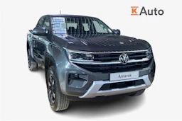 Volkswagen Amarok 2026 kuva 1.