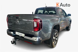 Volkswagen Amarok 2026 kuva 3.