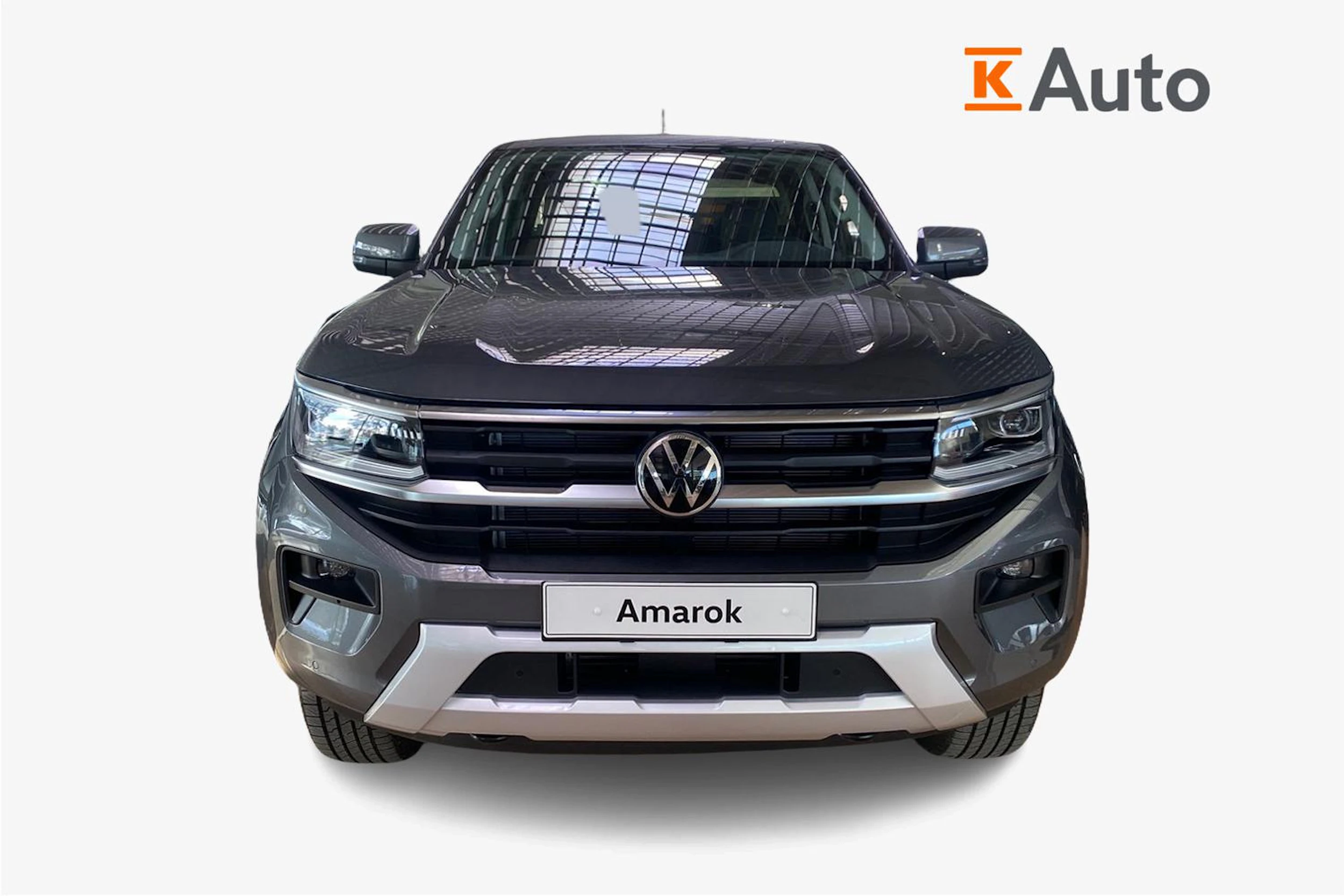Volkswagen Amarok 2026 kuva 5.