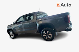 Volkswagen Amarok 2026 kuva 7.