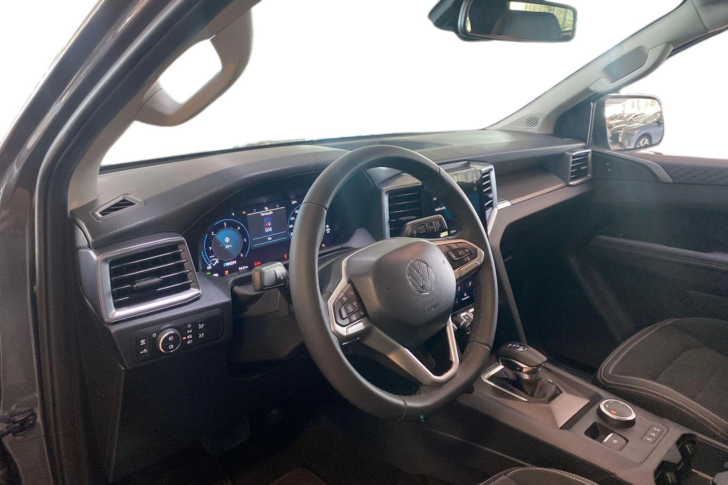 Volkswagen Amarok 2026 kuva 8.