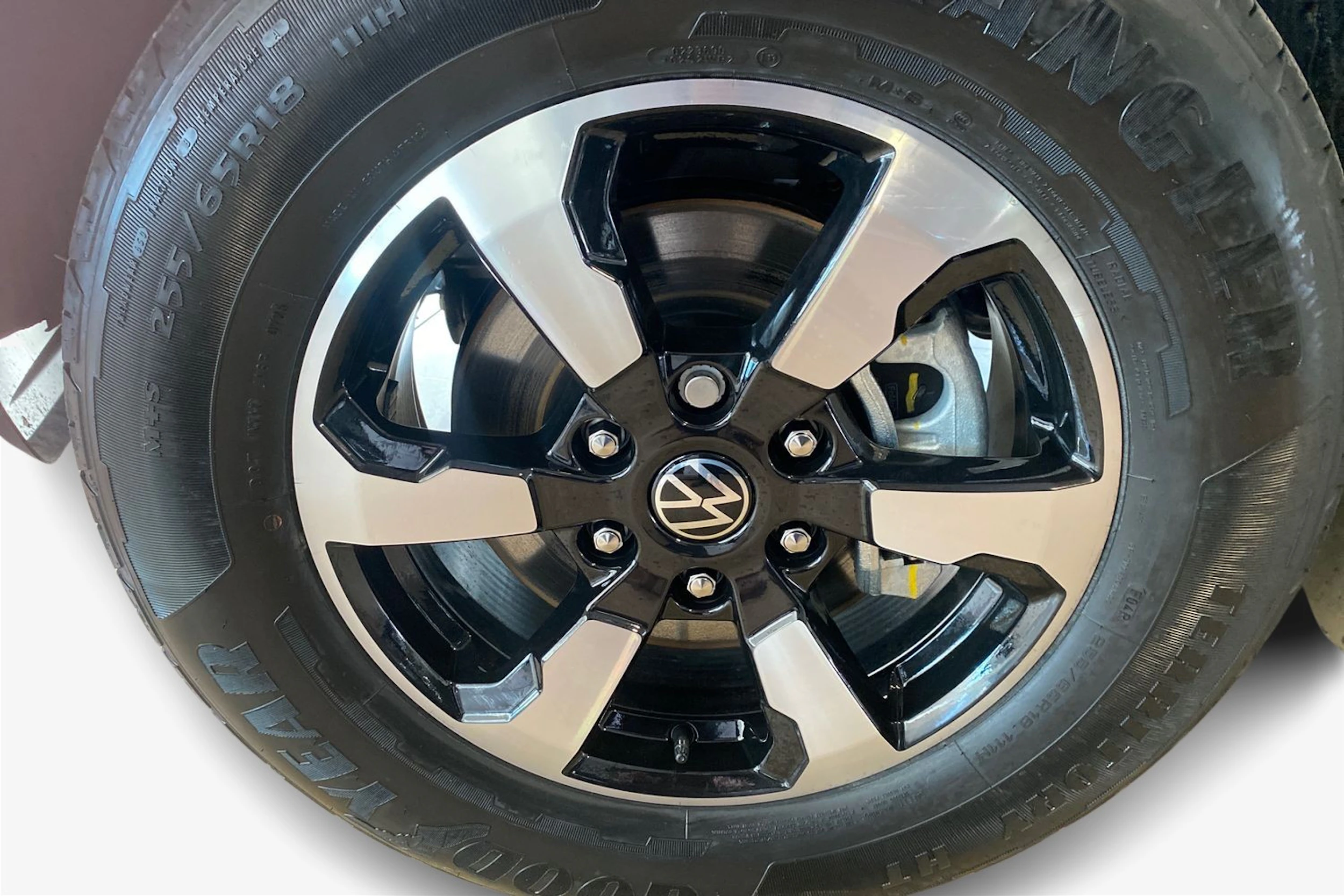 Volkswagen Amarok 2026 kuva 11.
