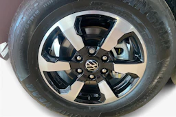 Volkswagen Amarok 2026 kuva 11.